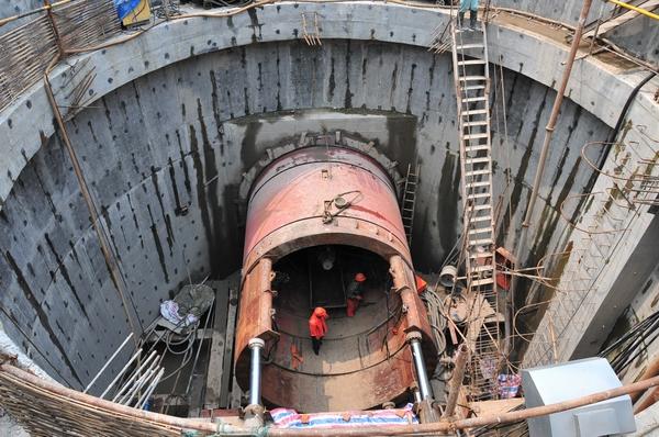 阳谷水泥自来水管道清洗施工